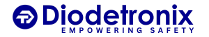 Diodetronix 2 logo
